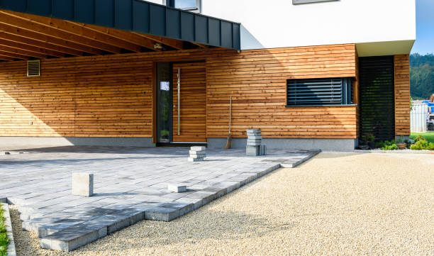 Driveway Pavers for Homes in Terrace Park, OH