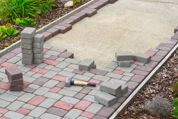 Best Driveway Pavers Contractor  in Terrace Park, OH