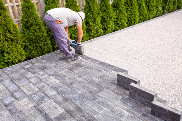 Best Residential Paver Driveway  in Terrace Park, OH