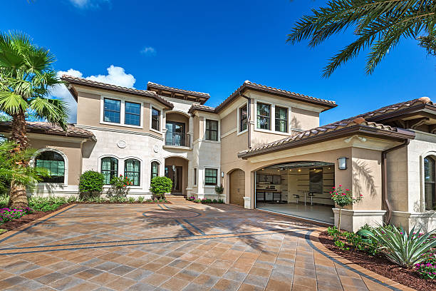 Best Brick Driveway Pavers  in Terrace Park, OH