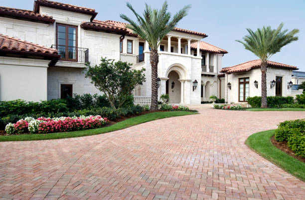 Professional Driveway Pavers in Terrace Park, OH
