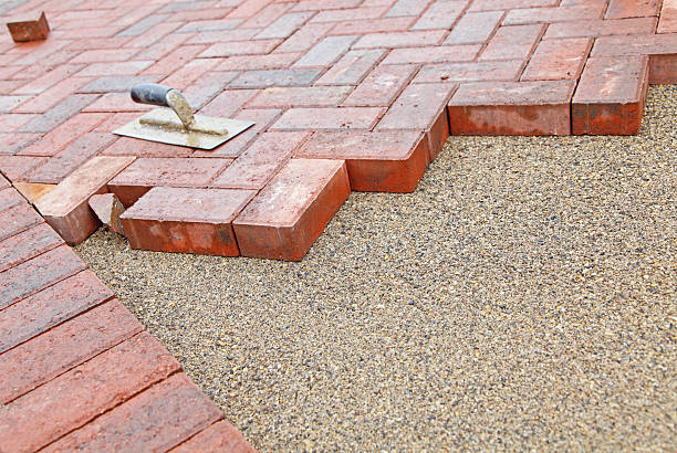 Best Best Driveway Pavers  in Terrace Park, OH