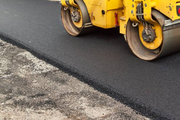 Best Residential Driveway Paver Services  in Terrace Park, OH