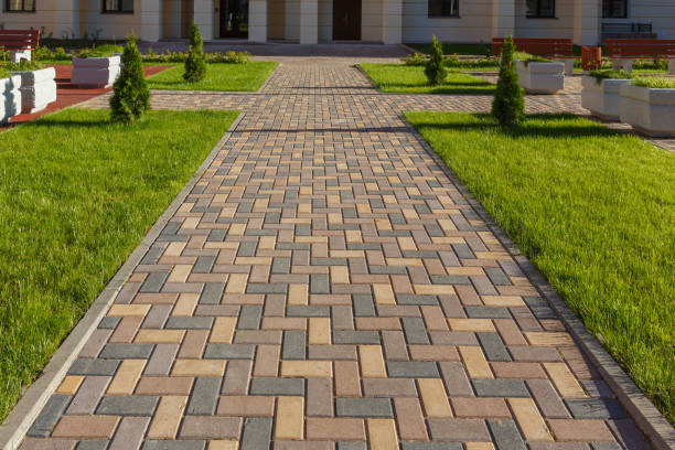 Best Permeable Paver Driveway  in Terrace Park, OH