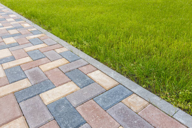 Best Concrete Paver Driveway  in Terrace Park, OH